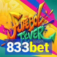 833bet