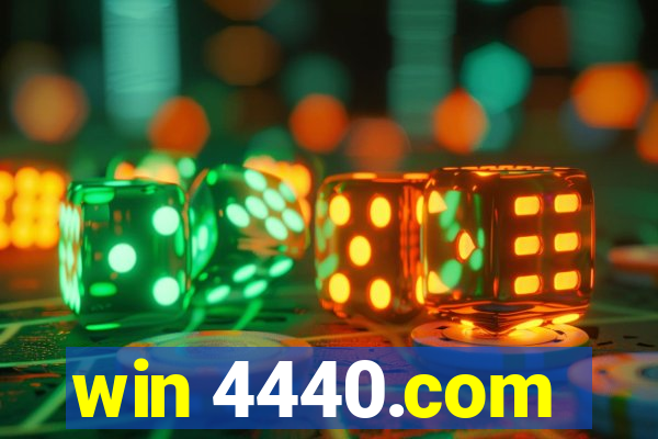 win 4440.com