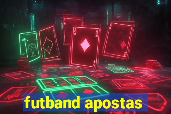 futband apostas