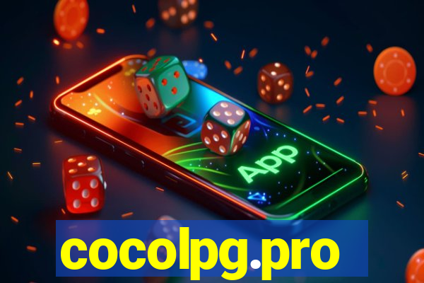 cocolpg.pro