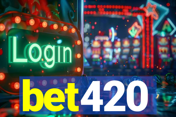 bet420