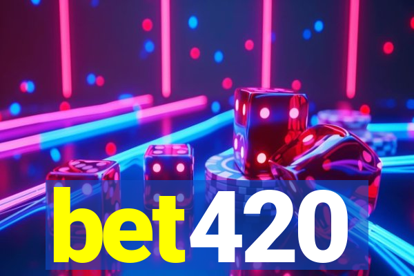 bet420