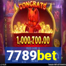 7789bet