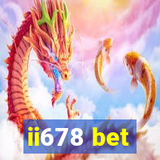 ii678 bet