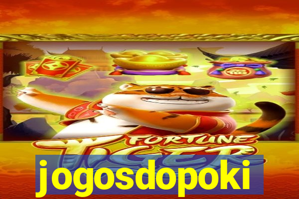 jogosdopoki