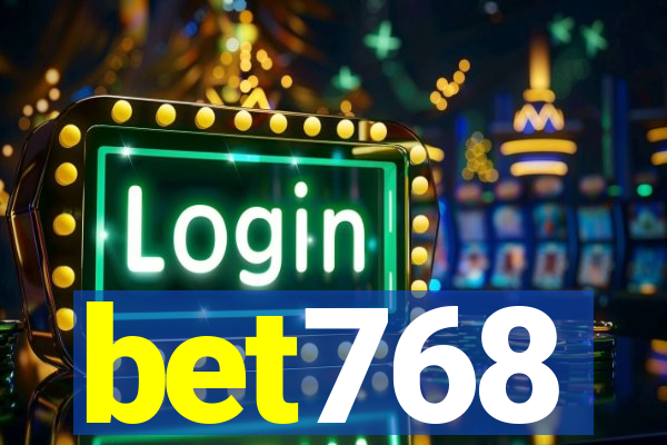 bet768