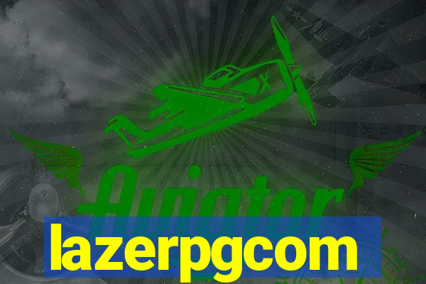 lazerpgcom