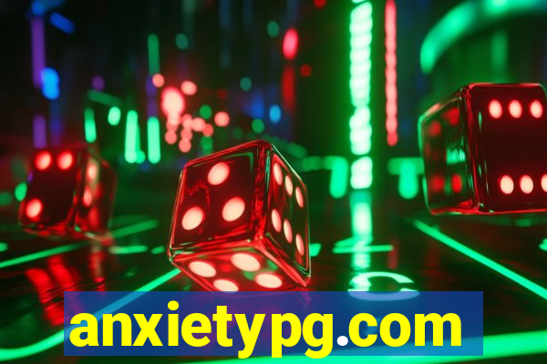 anxietypg.com