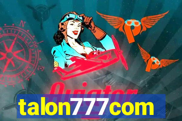 talon777com