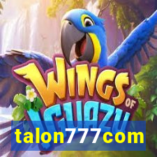 talon777com