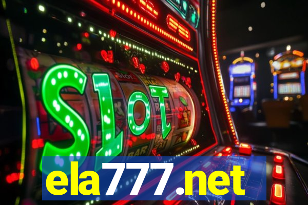 ela777.net