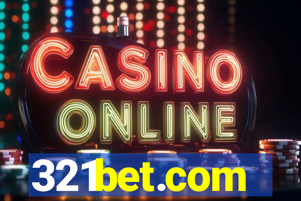 321bet.com