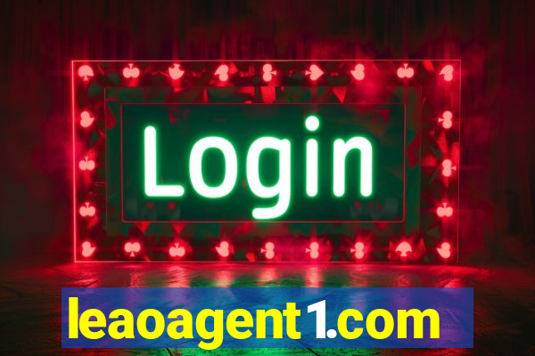 leaoagent1.com