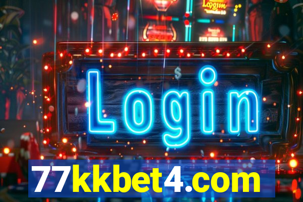 77kkbet4.com