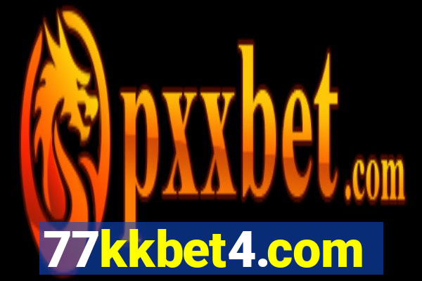 77kkbet4.com