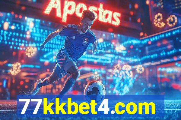 77kkbet4.com