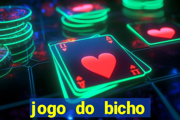 jogo do bicho banca ouro verde