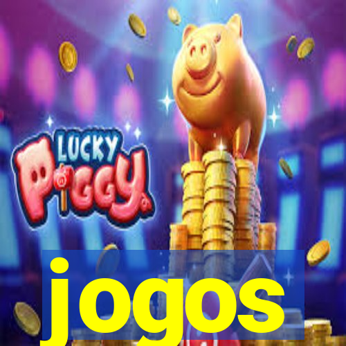 jogos