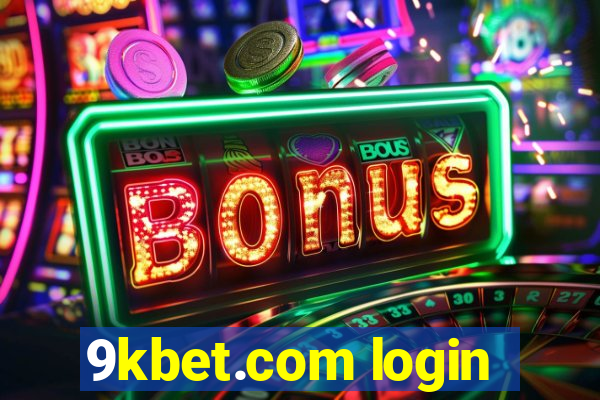 9kbet.com login