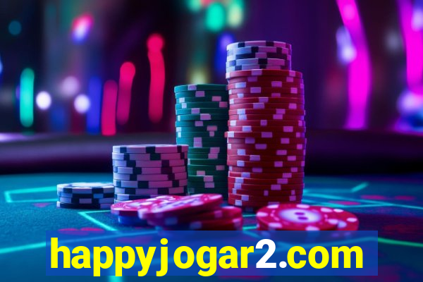 happyjogar2.com