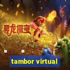 tambor virtual