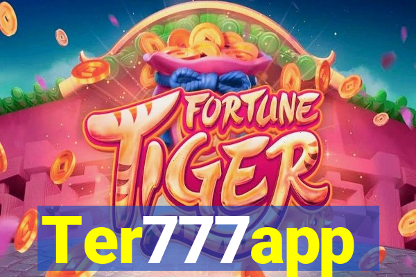 Ter777app