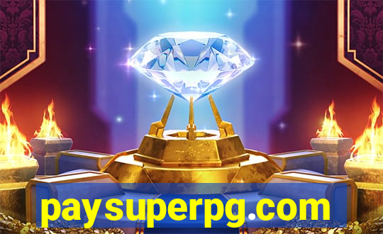 paysuperpg.com