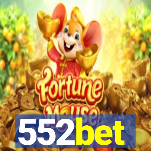 552bet