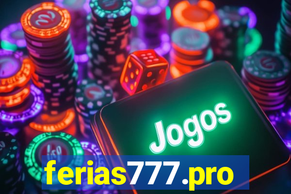 ferias777.pro