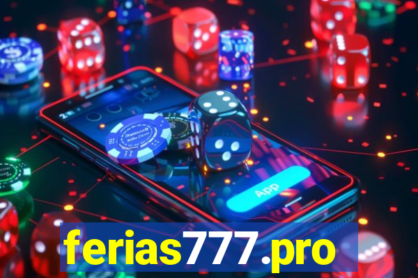 ferias777.pro