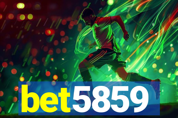 bet5859