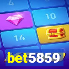 bet5859