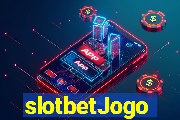 slotbetJogo