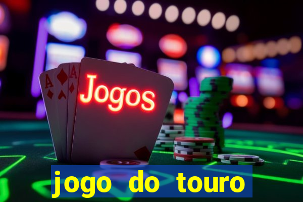 jogo do touro fortune ox demo