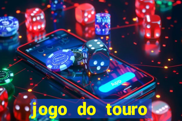 jogo do touro fortune ox demo