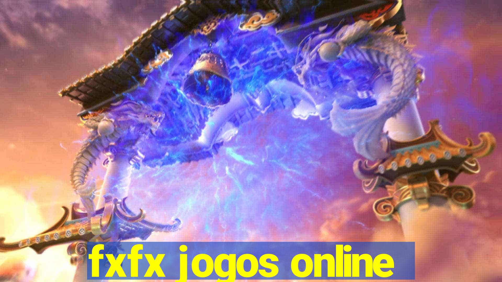 fxfx jogos online