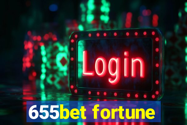 655bet fortune