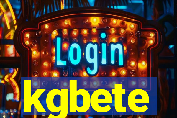 kgbete