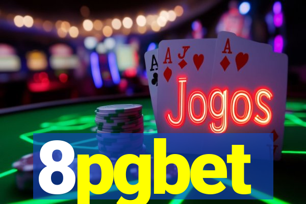 8pgbet