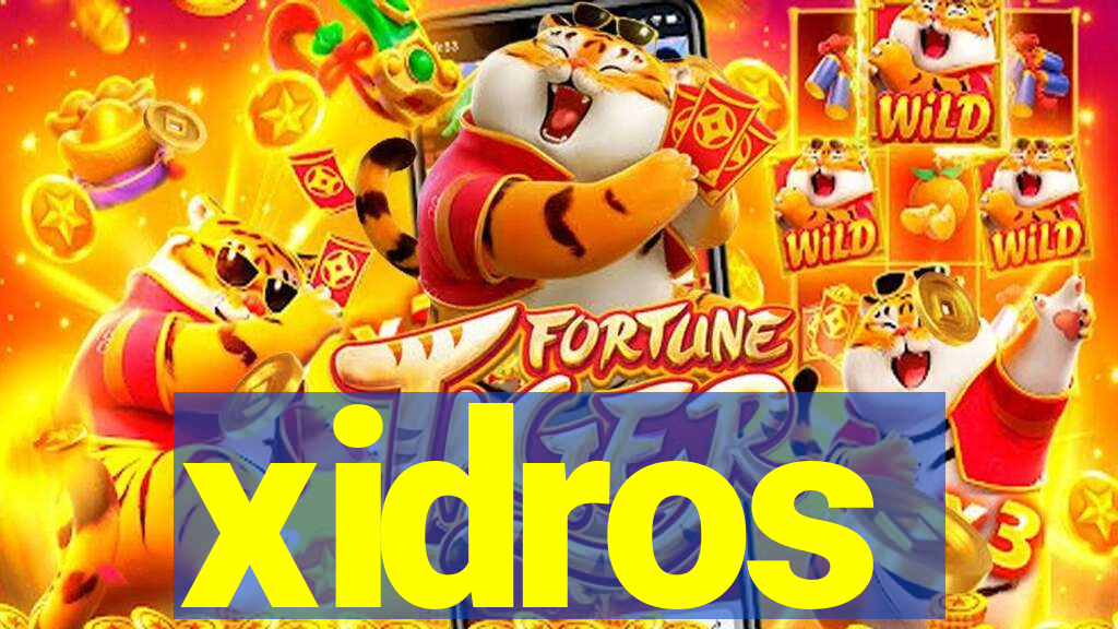 xidros