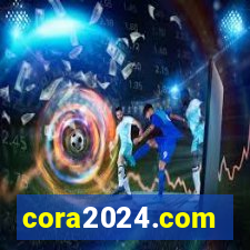 cora2024.com