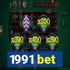 1991 bet