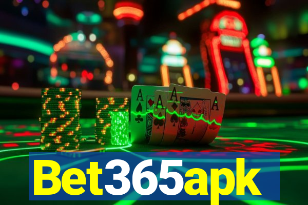 Bet365apk