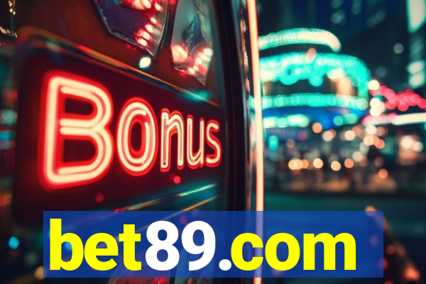 bet89.com