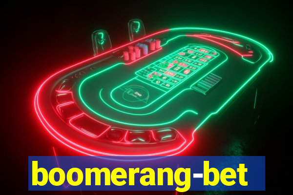 boomerang-bet