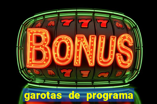 garotas de programa zona leste