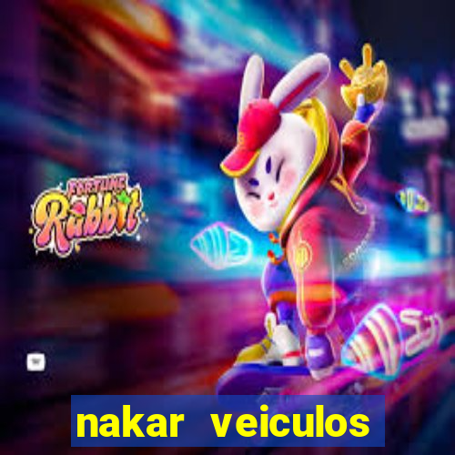 nakar veiculos porto alegre