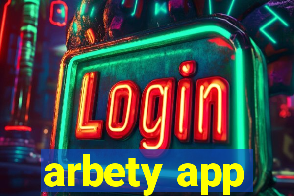 arbety app