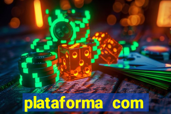 plataforma com jogos demo