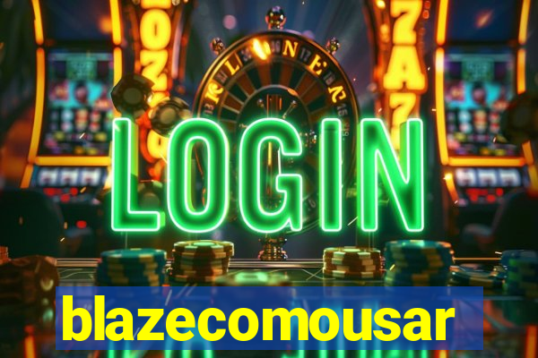 blazecomousar